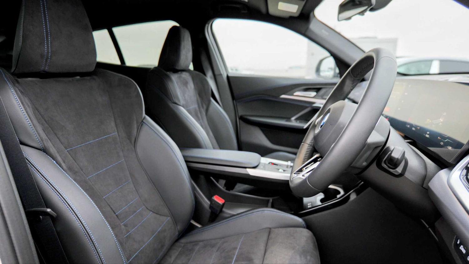 Used BMW iX2 2025 for sale - 77044121: Photo 11