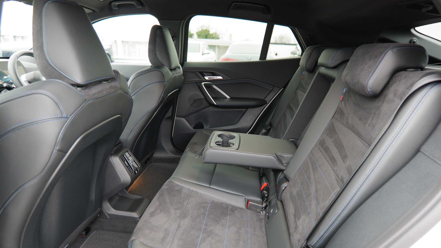 Used BMW iX2 2025 for sale - 77044121: Photo 12