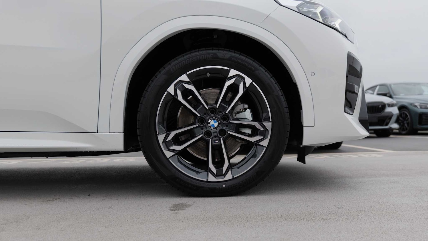 Used BMW iX2 2025 for sale - 77044121: Photo 14