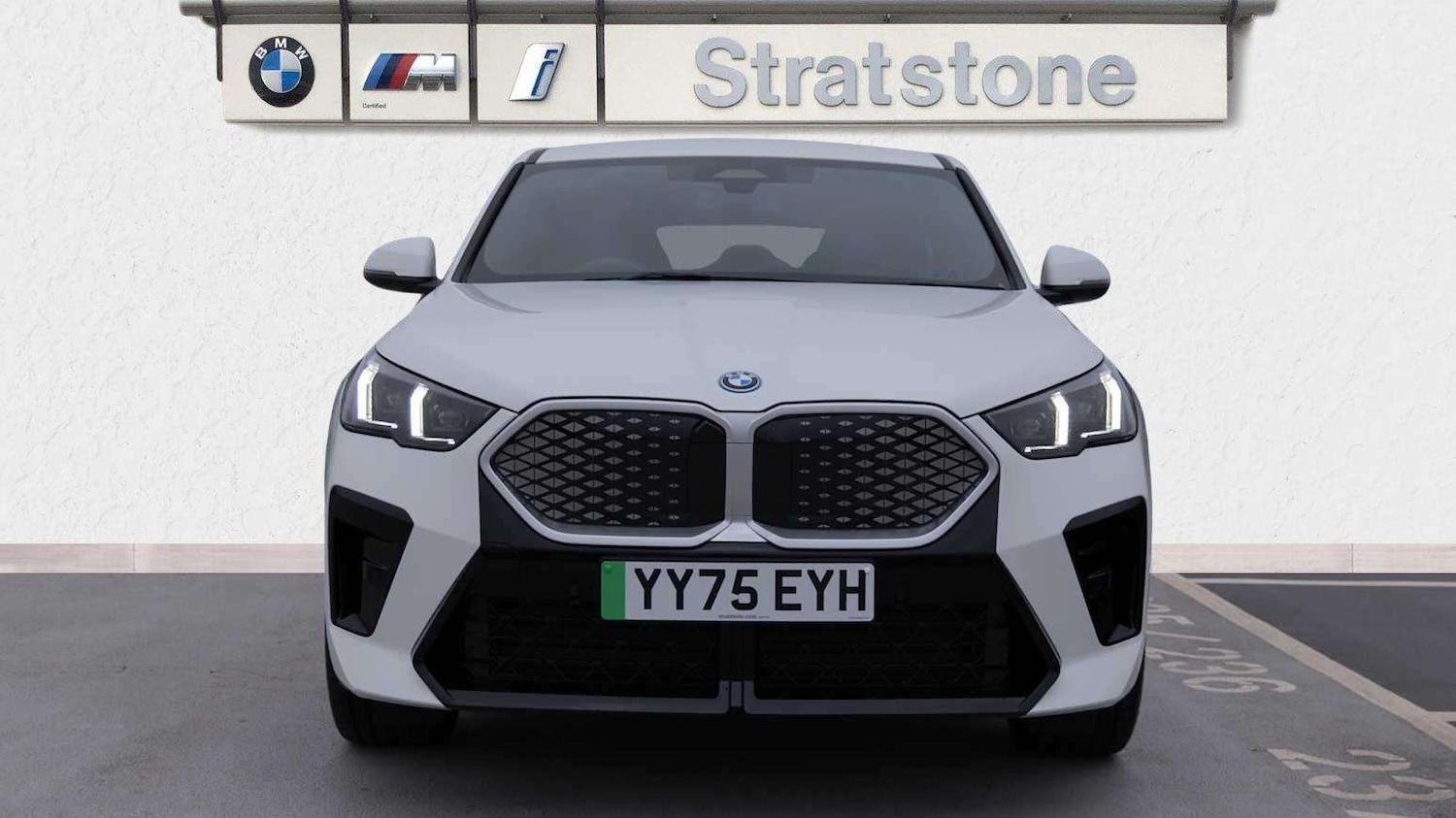 Used BMW iX2 2025 for sale - 77044121: Photo 16