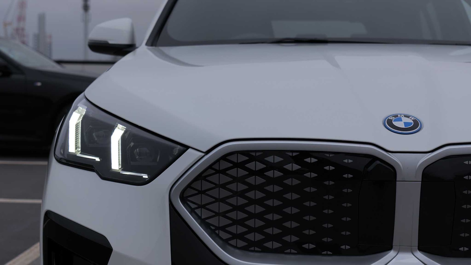 Used BMW iX2 2025 for sale - 77044121: Photo 17