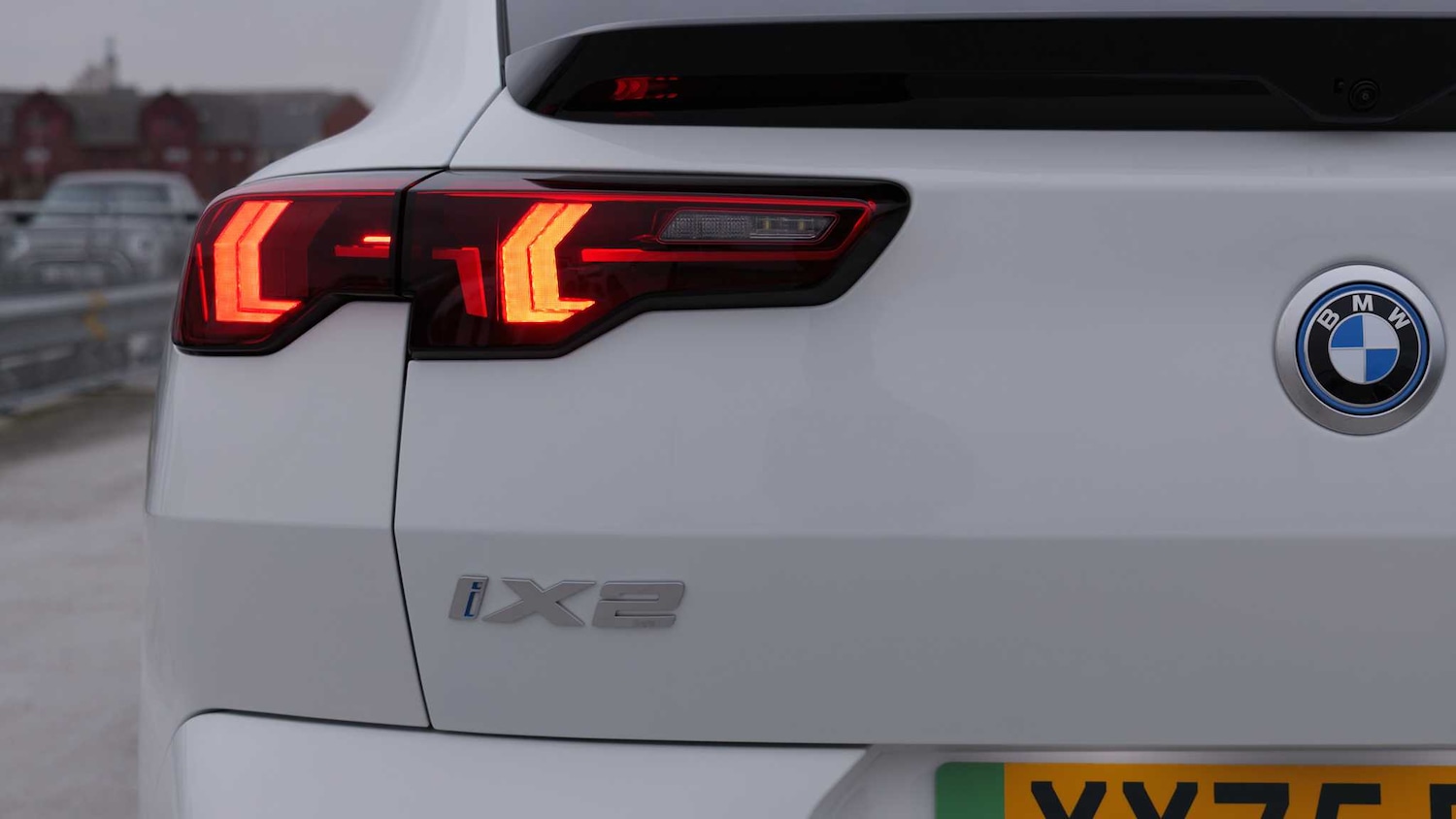 Used BMW iX2 2025 for sale - 77044121: Photo 18