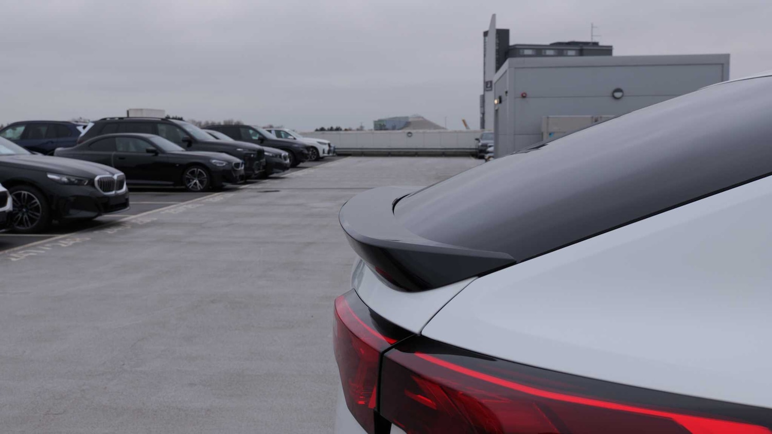 Used BMW iX2 2025 for sale - 77044121: Photo 22