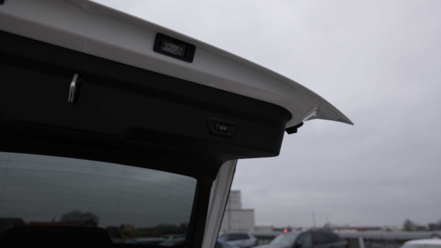 Used BMW iX2 2025 for sale - 77044121: Photo 23