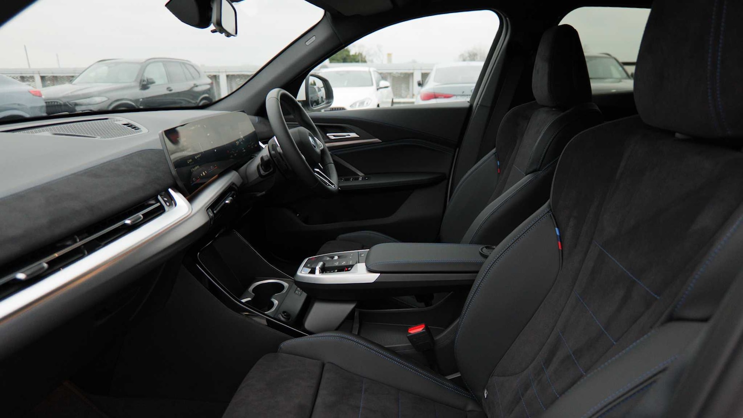 Used BMW iX2 2025 for sale - 77044121: Photo 24