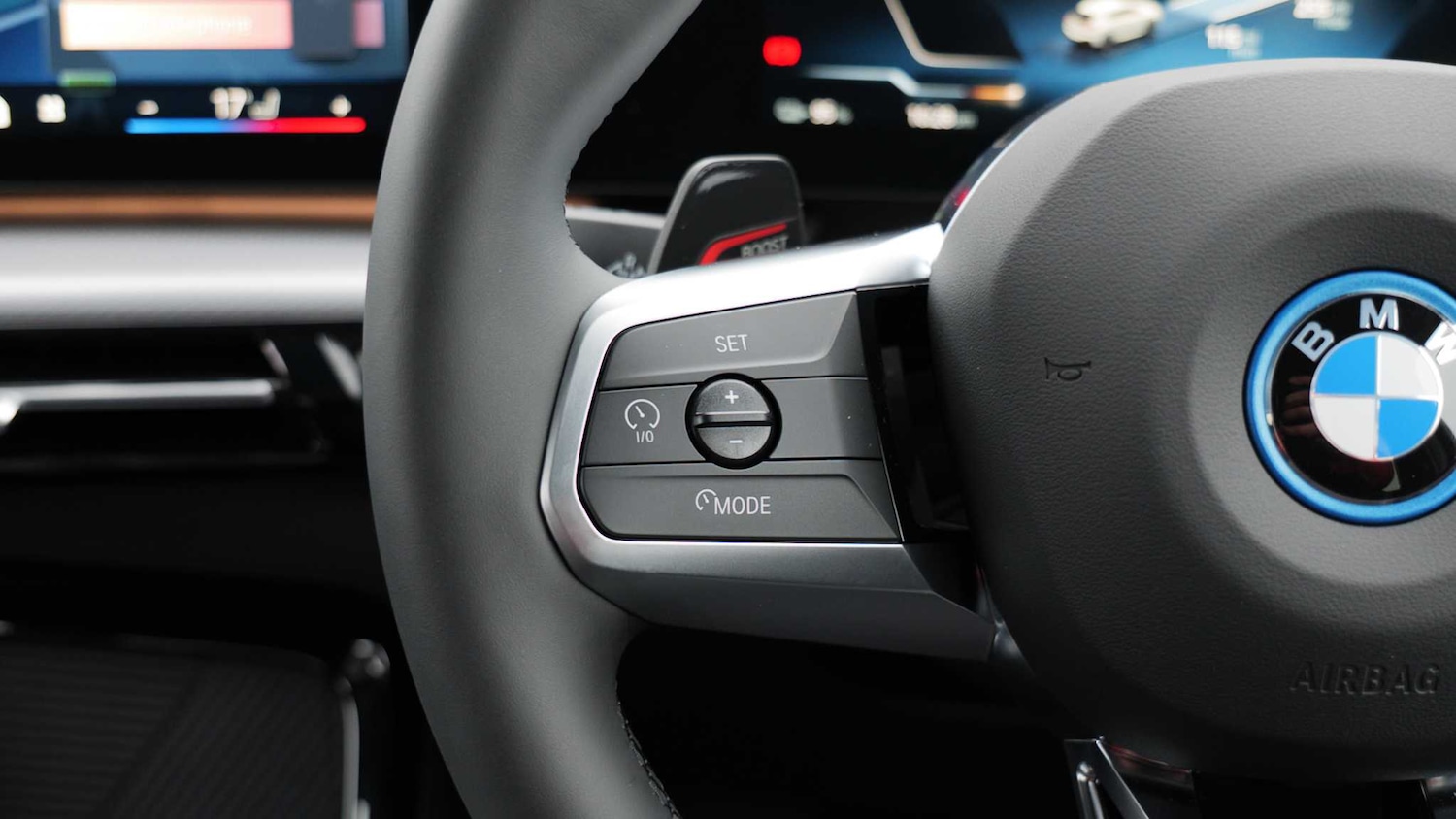 Used BMW iX2 2025 for sale - 77044121: Photo 25