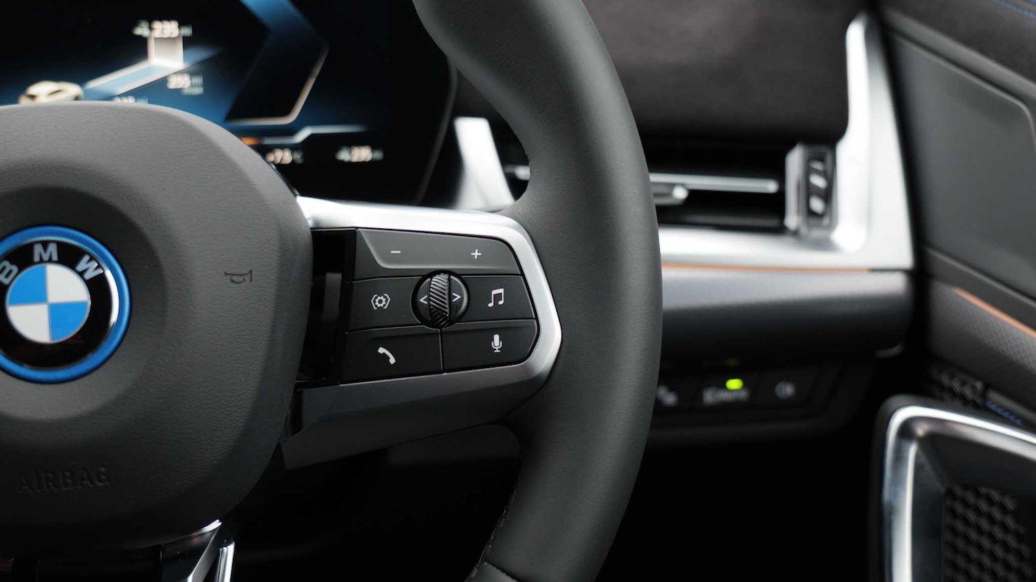 Used BMW iX2 2025 for sale - 77044121: Photo 26