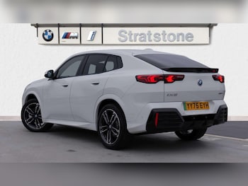 Used BMW iX2 2025 for sale - 77044121: Photo