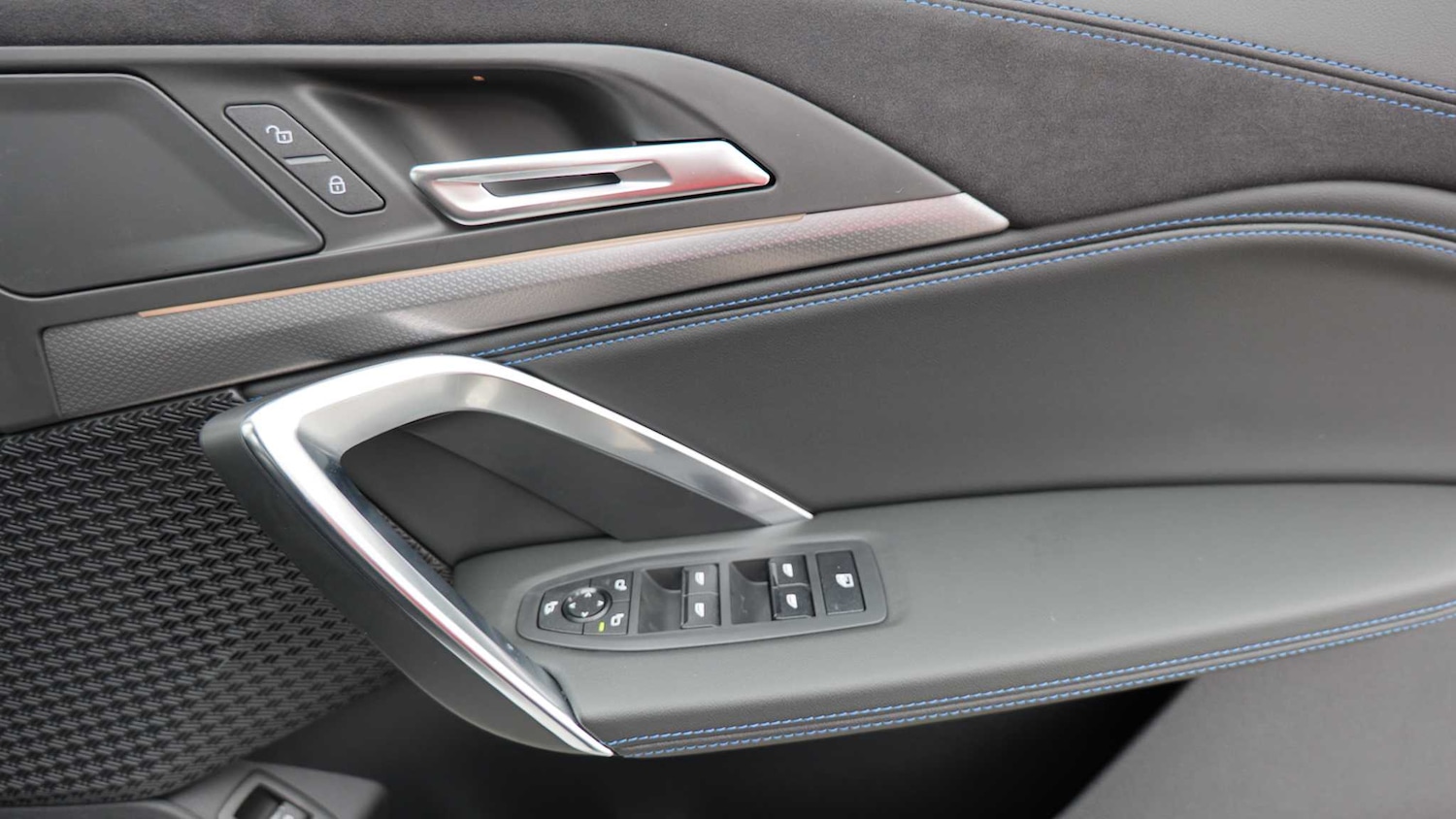 Used BMW iX2 2025 for sale - 77044121: Photo 30