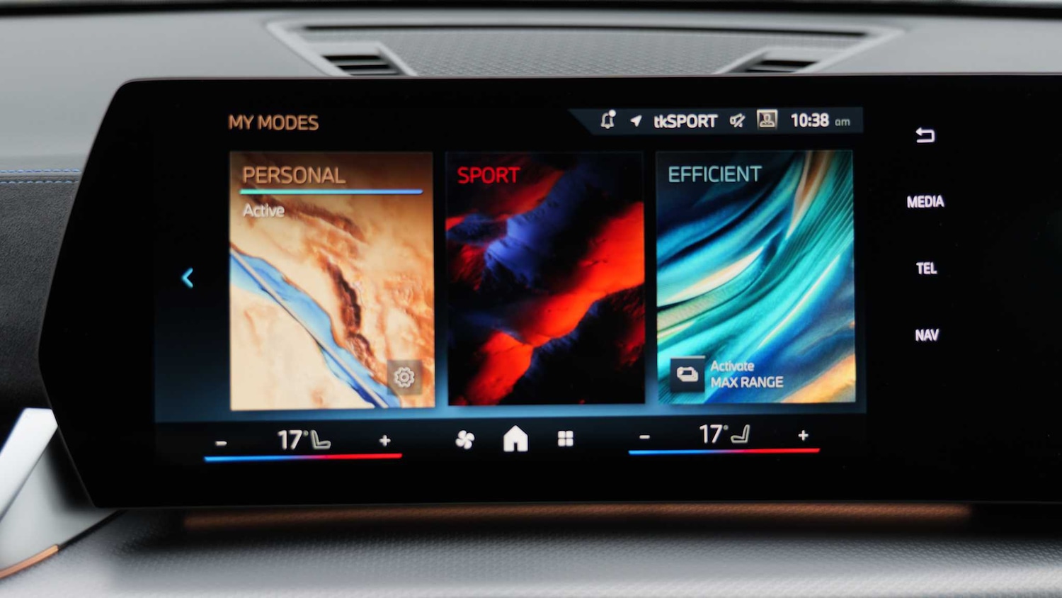 Used BMW iX2 2025 for sale - 77044121: Photo 35