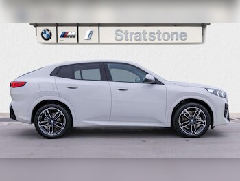 Used BMW iX2 2025 for sale - 77044121: Photo