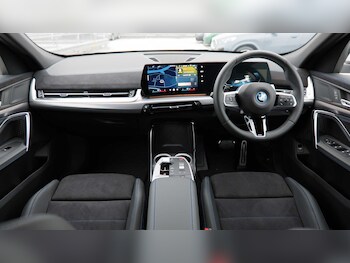 Used BMW iX2 2025 for sale - 77044121: Photo