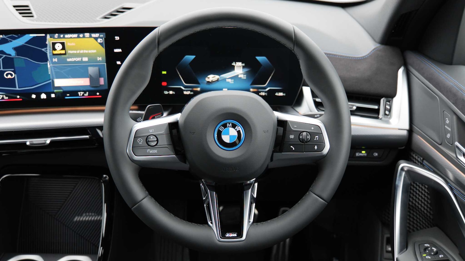 Used BMW iX2 2025 for sale - 77044121: Photo 5