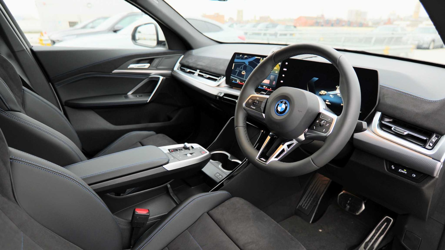 Used BMW iX2 2025 for sale - 77044121: Photo 6