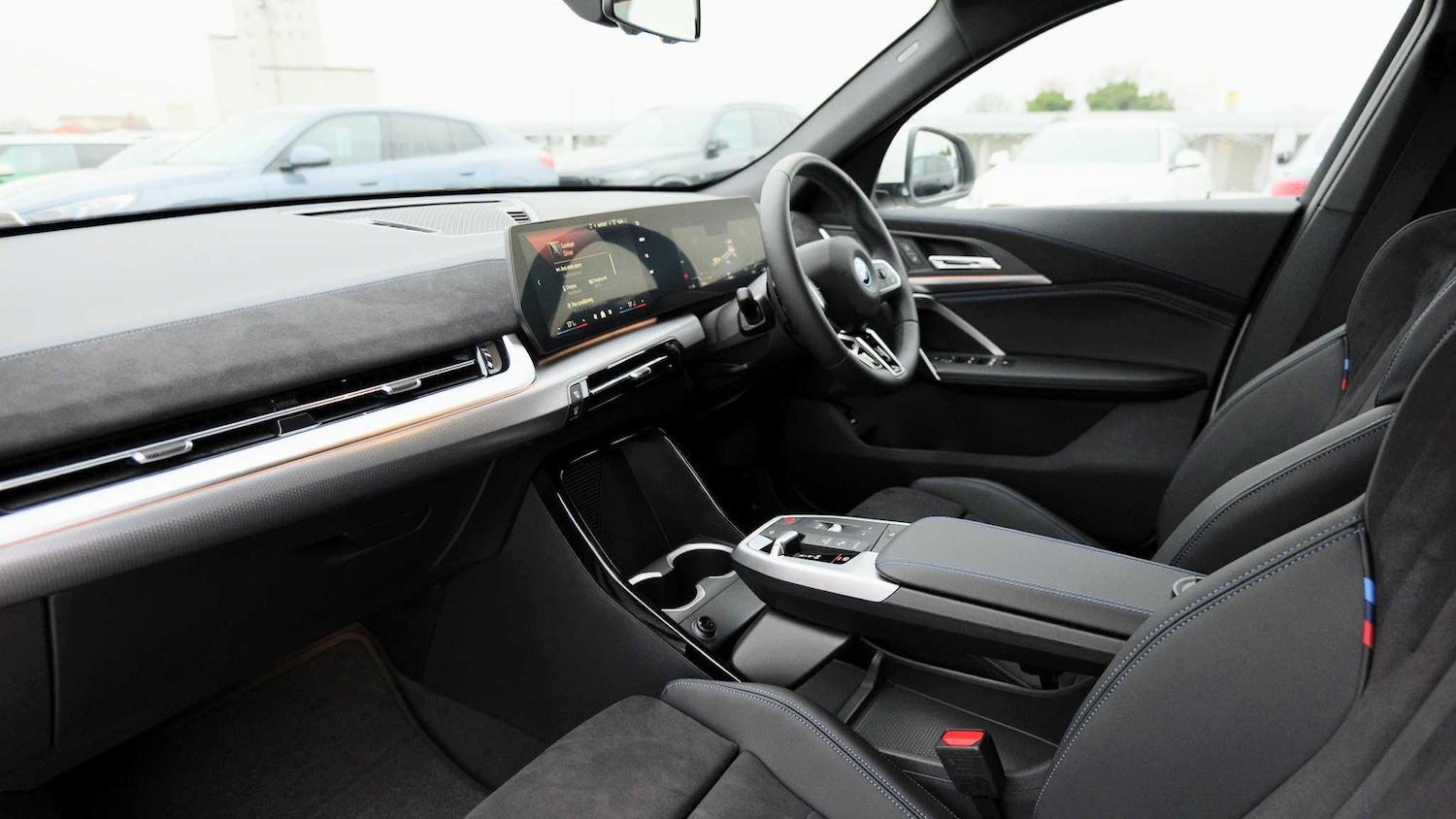 Used BMW iX2 2025 for sale - 77044121: Photo 7