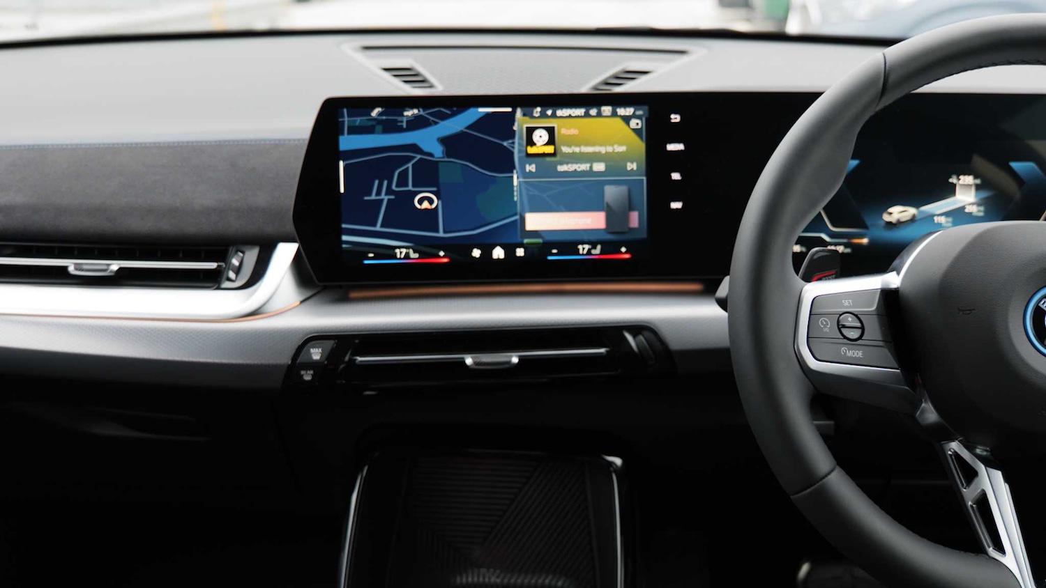 Used BMW iX2 2025 for sale - 77044121: Photo 8