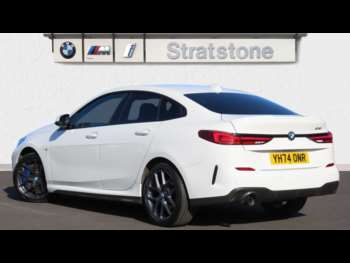 Used BMW 2 Series 2024 for sale - 75217940: Photo