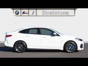 Used BMW 2 Series 2024 for sale - 75217940: Photo