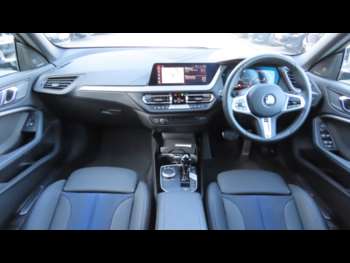 Used BMW 2 Series 2024 for sale - 75217940: Photo