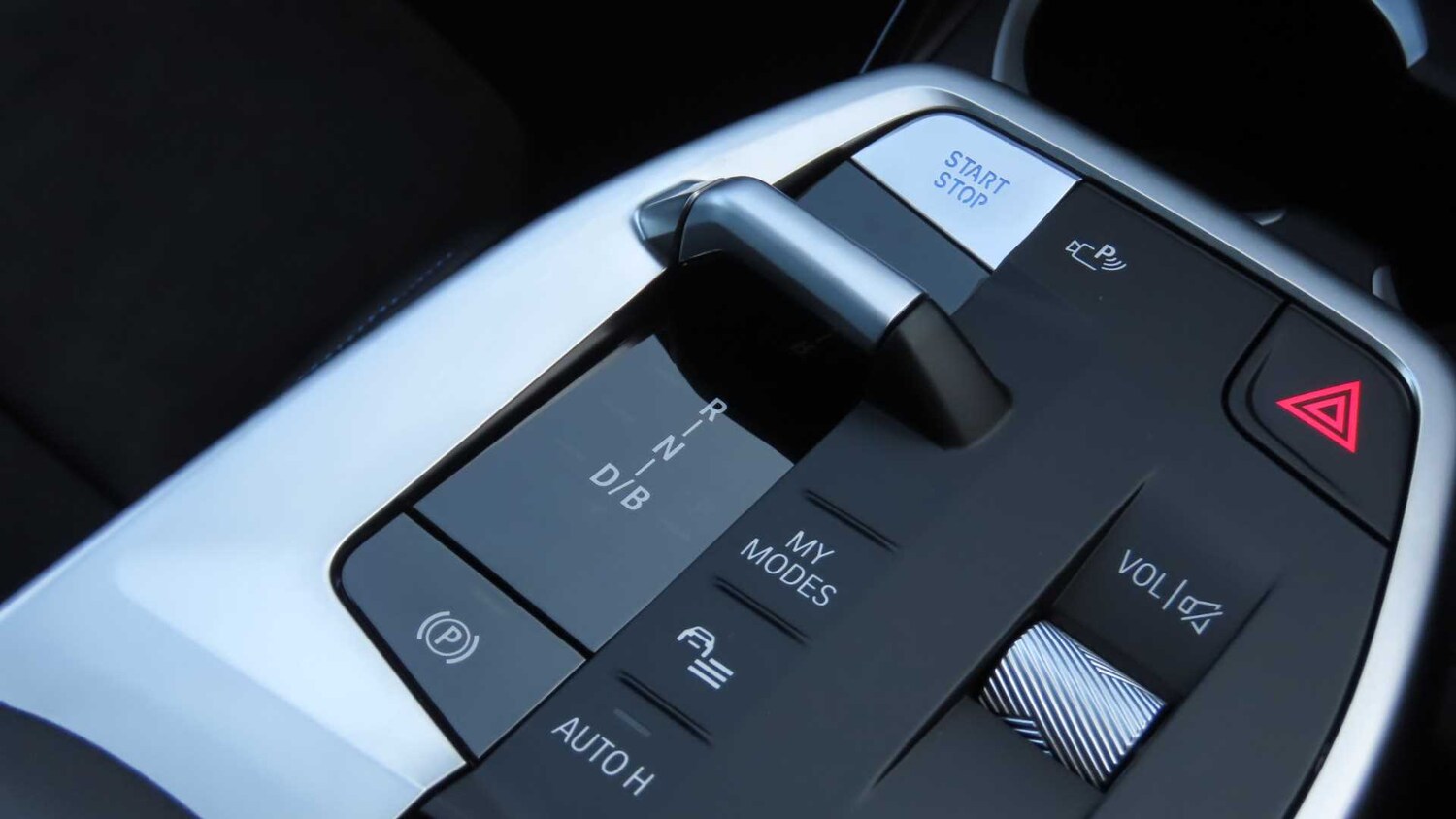 Used BMW iX2 2025 for sale - 77561042: Photo 10