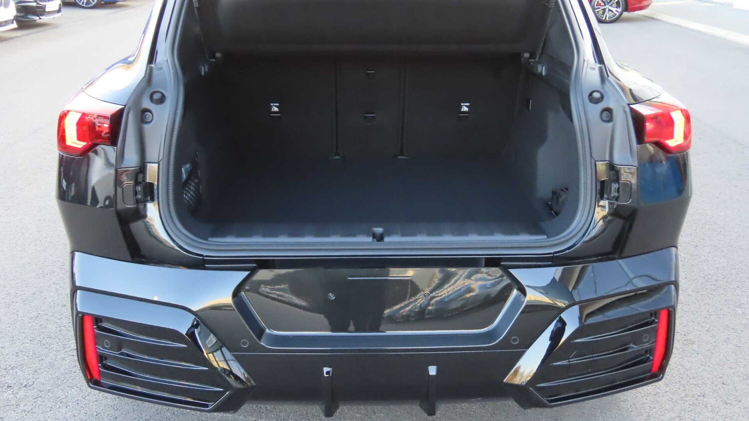 Used BMW iX2 2025 for sale - 77561042: Photo 13