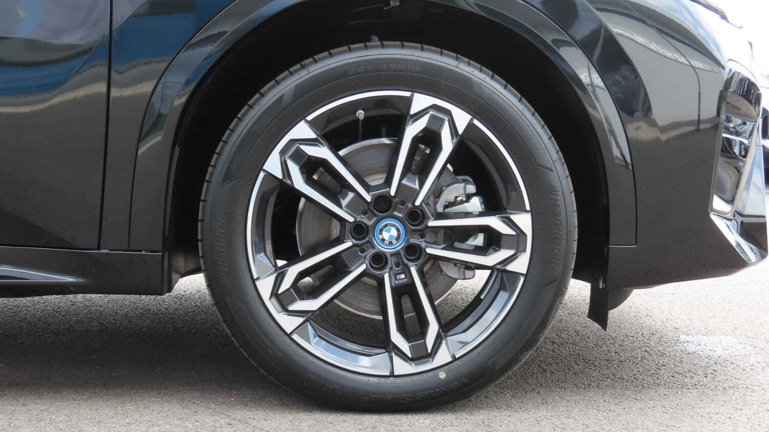 Used BMW iX2 2025 for sale - 77561042: Photo 14