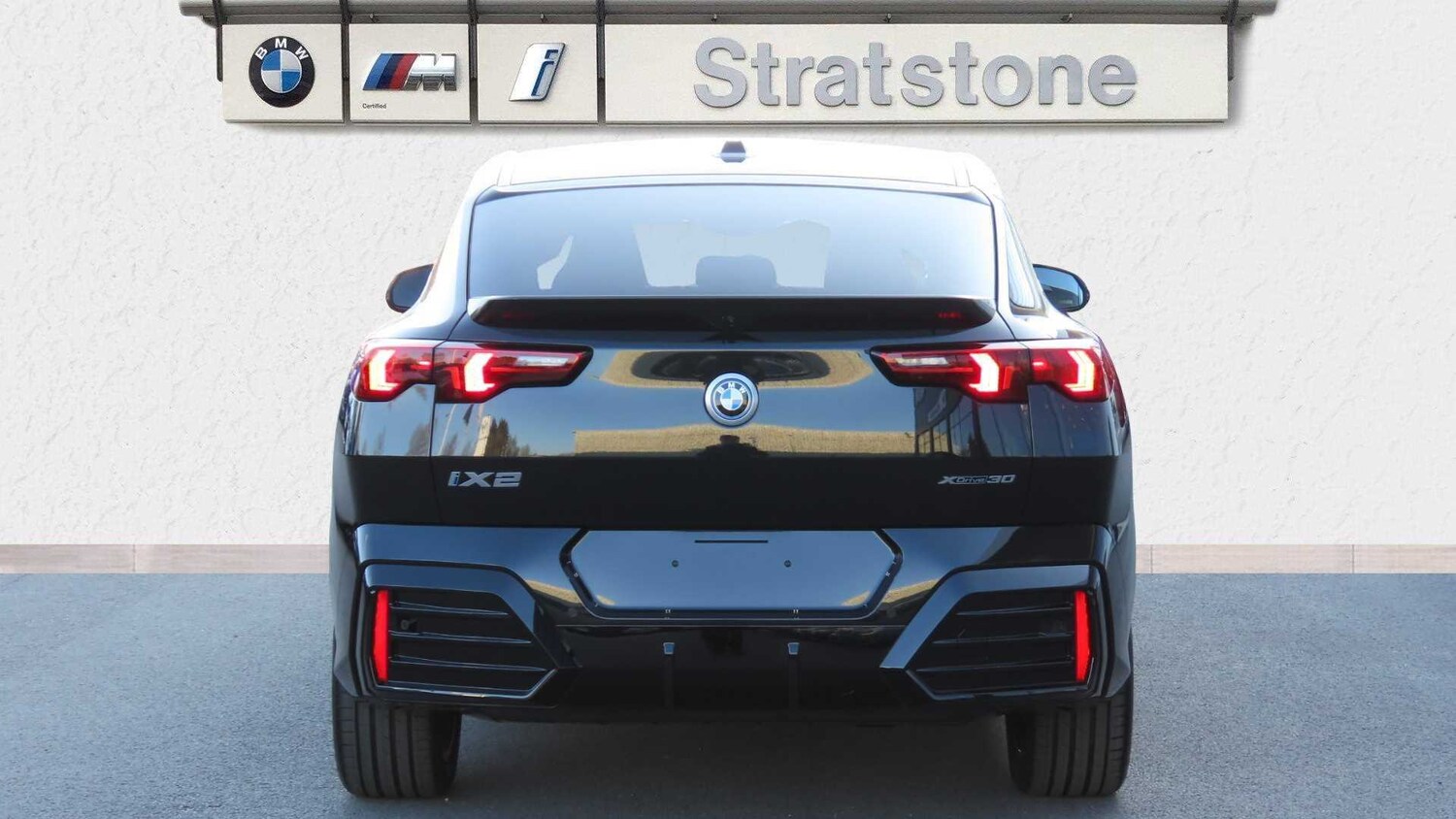 Used BMW iX2 2025 for sale - 77561042: Photo 15