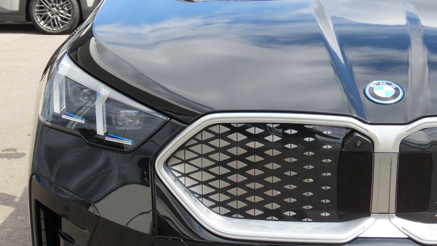 Used BMW iX2 2025 for sale - 77561042: Photo 17