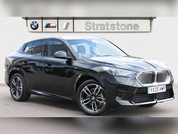 BMW iX2 feature image