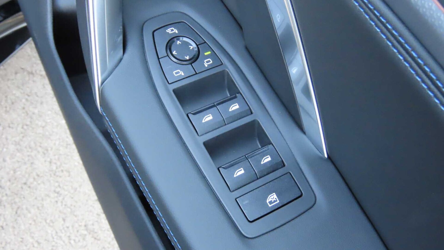 Used BMW iX2 2025 for sale - 77561042: Photo 23