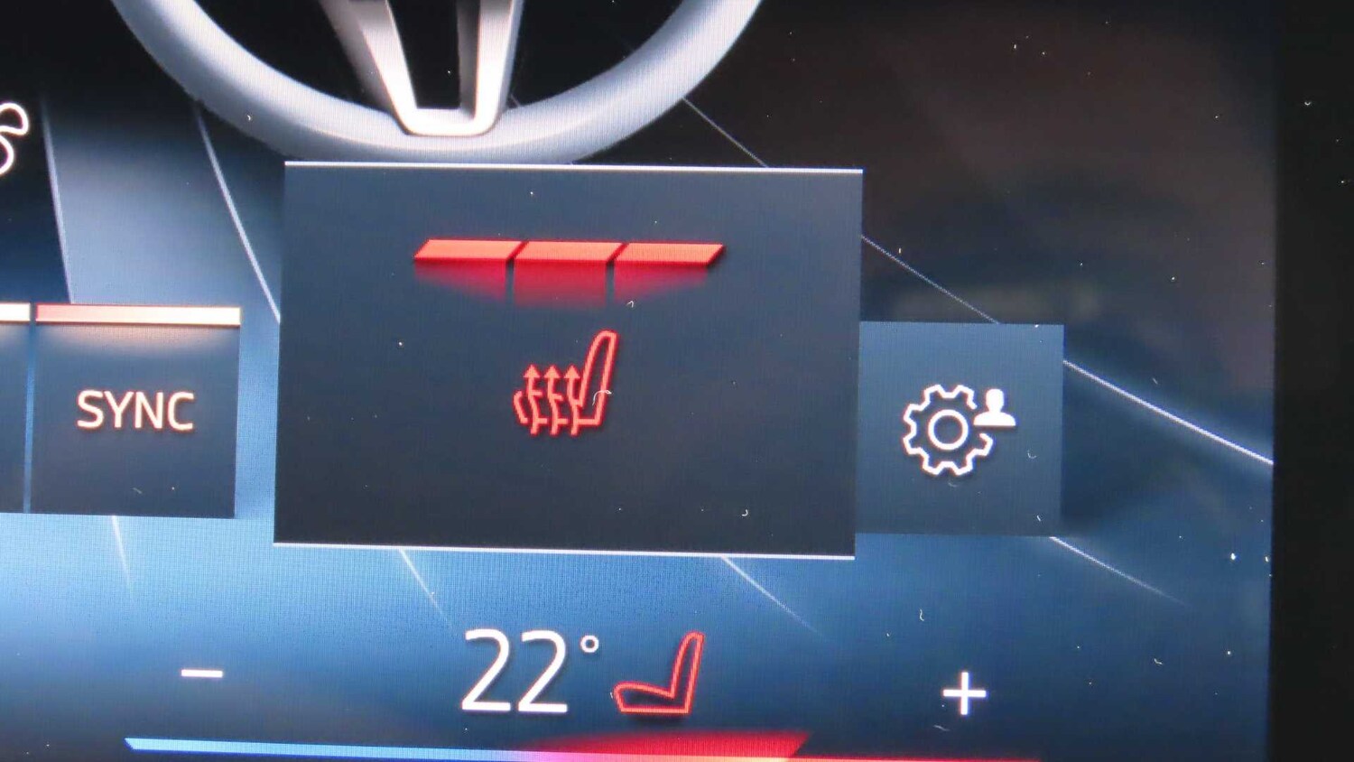 Used BMW iX2 2025 for sale - 77561042: Photo 28