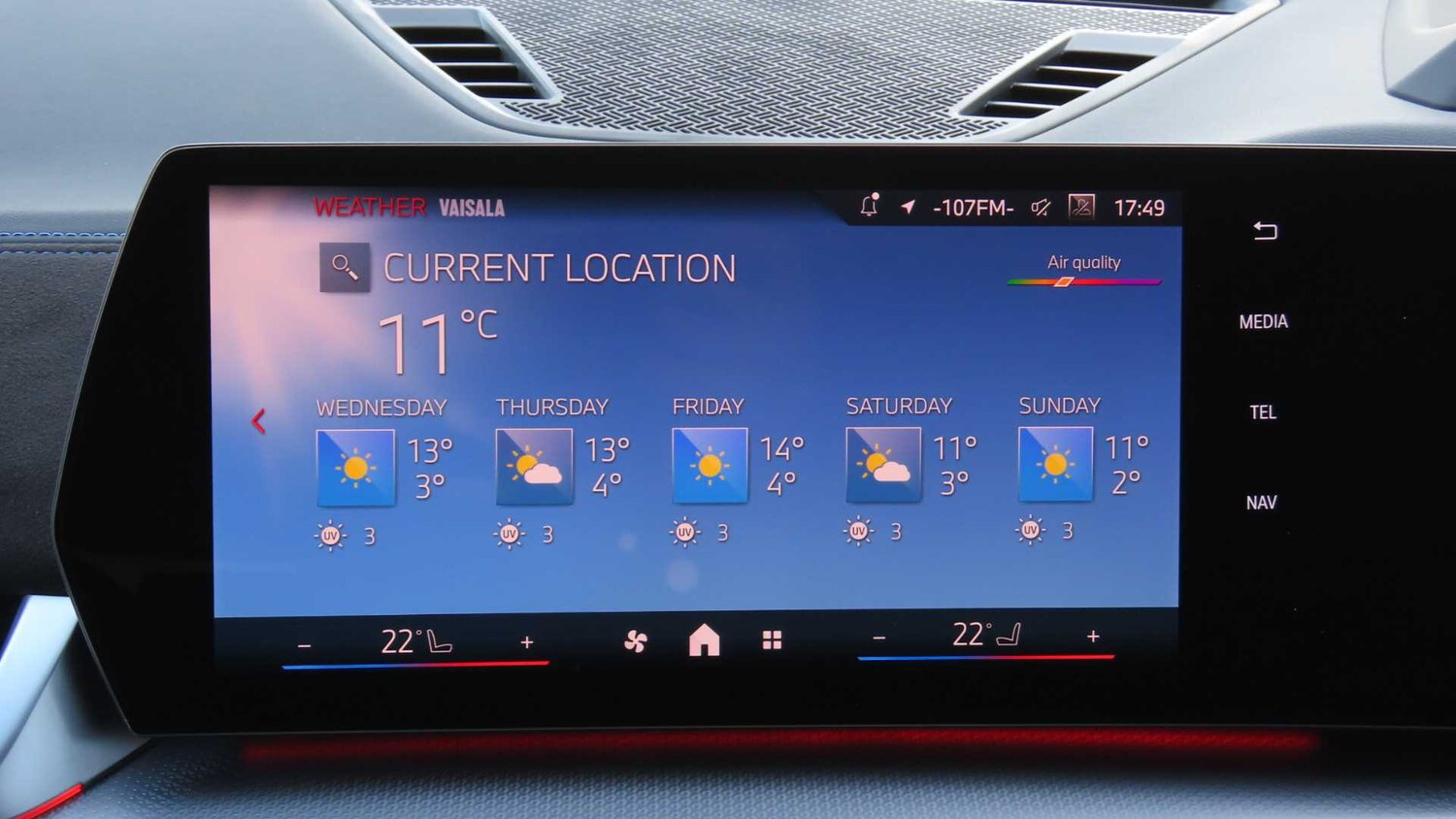 Used BMW iX2 2025 for sale - 77561042: Photo 29