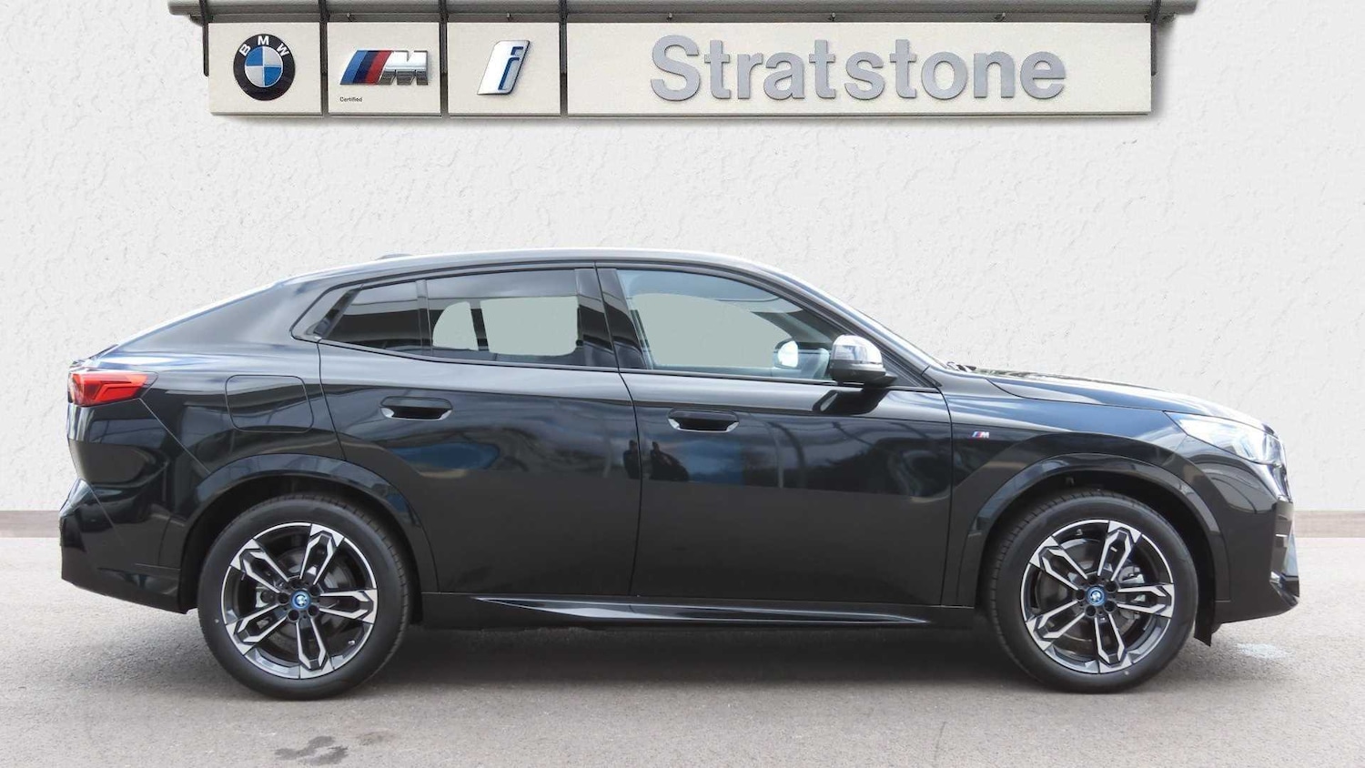 Used BMW iX2 2025 for sale - 77561042: Photo 3