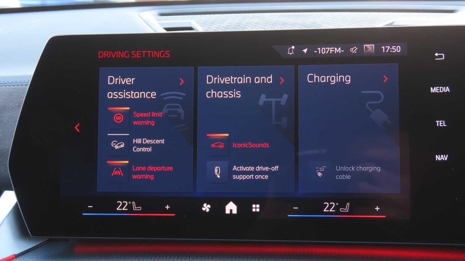 Used BMW iX2 2025 for sale - 77561042: Photo 30