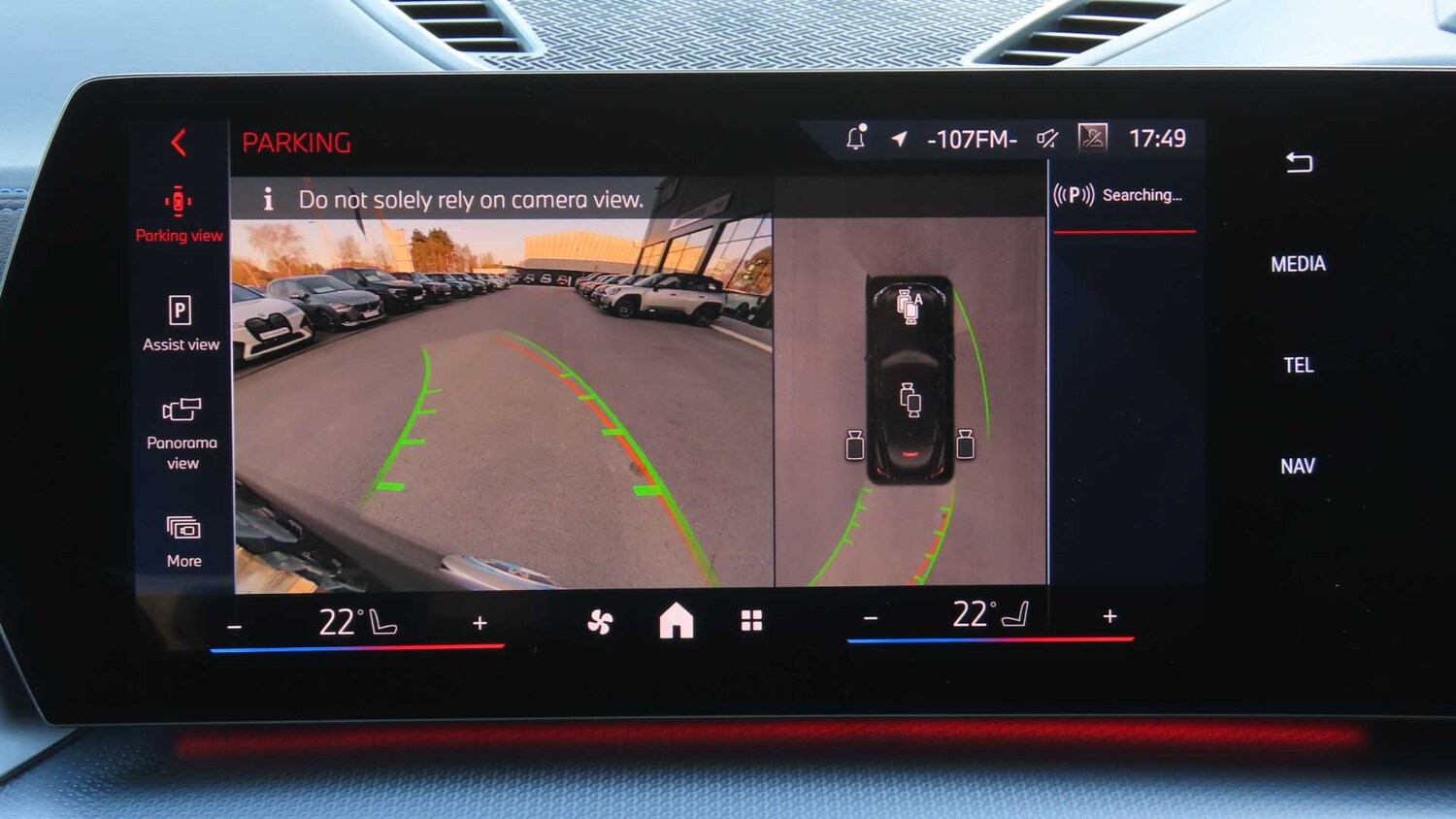 Used BMW iX2 2025 for sale - 77561042: Photo 31