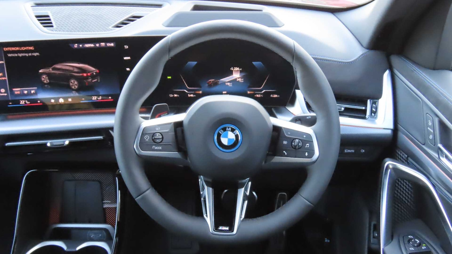 Used BMW iX2 2025 for sale - 77561042: Photo 5