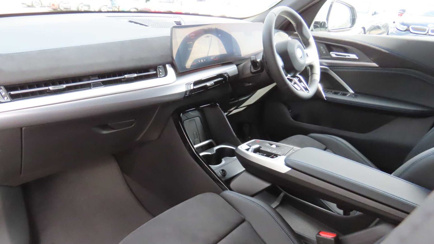 Used BMW iX2 2025 for sale - 77561042: Photo 7