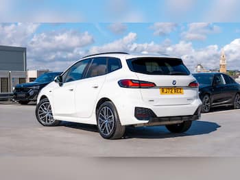 Used BMW 2 Series 2022 for sale - 79660684: Photo