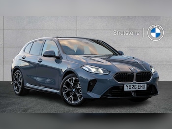 Used BMW 1 Series 2026 for sale - 78913615: Photo