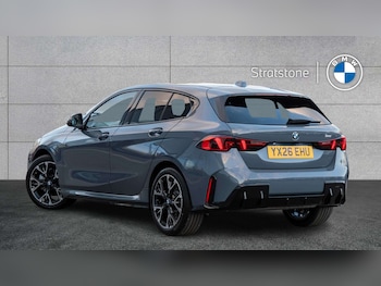 Used BMW 1 Series 2026 for sale - 78913615: Photo