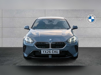 Used BMW 1 Series 2026 for sale - 78913615: Photo