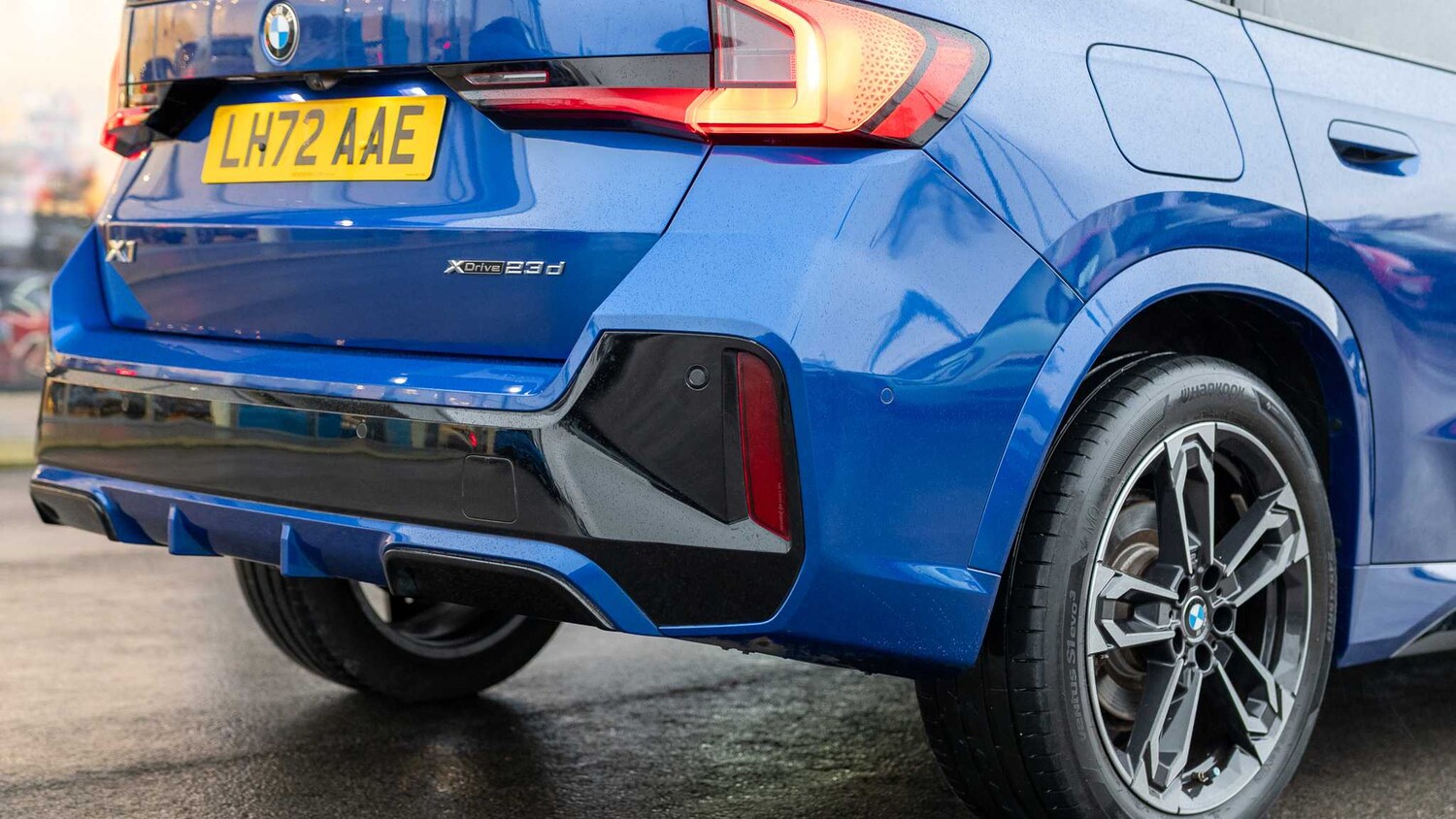 Used BMW X1 2022 for sale - 77472708: Photo 10