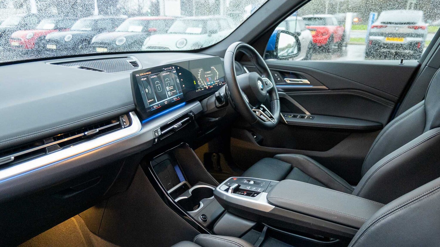 Used BMW X1 2022 for sale - 77472708: Photo 17