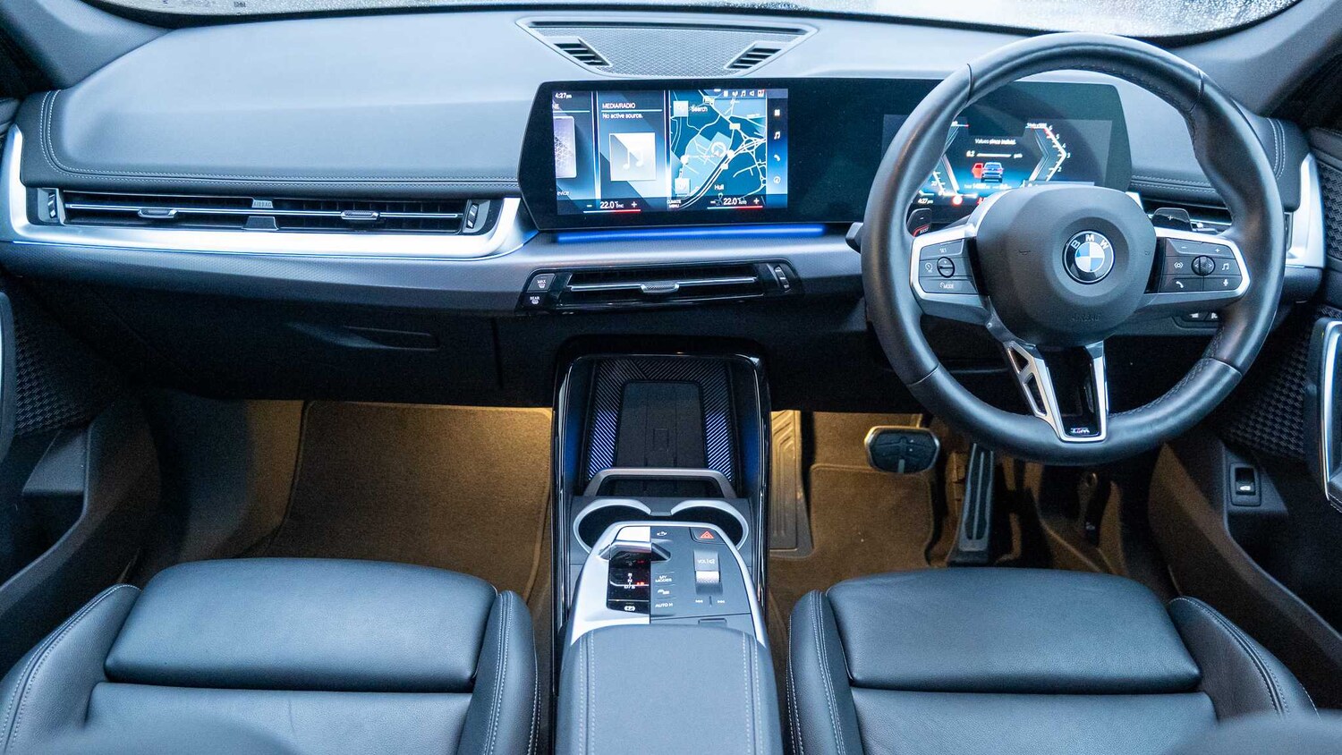Used BMW X1 2022 for sale - 77472708: Photo 20