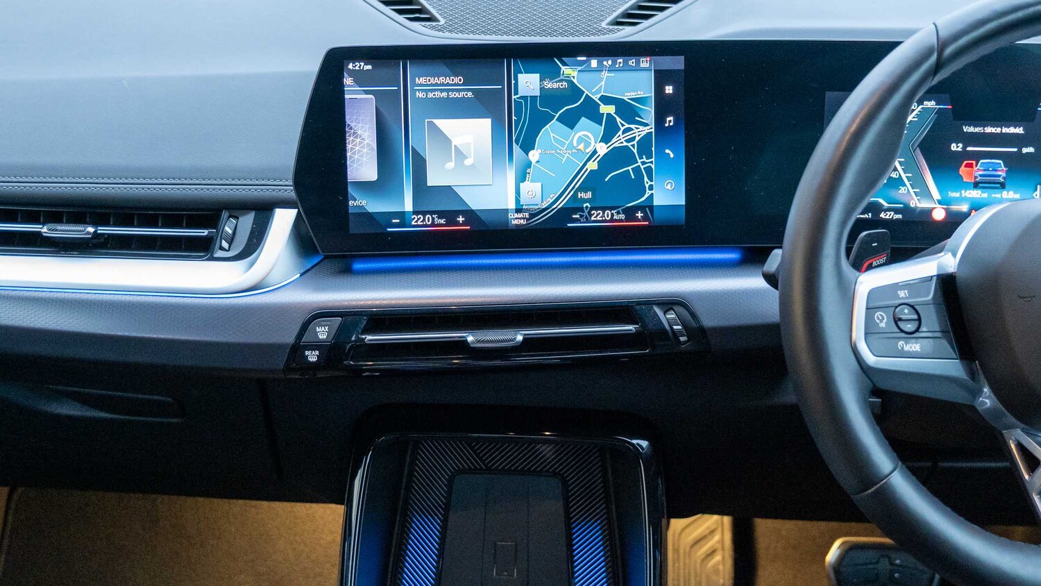 Used BMW X1 2022 for sale - 77472708: Photo 21