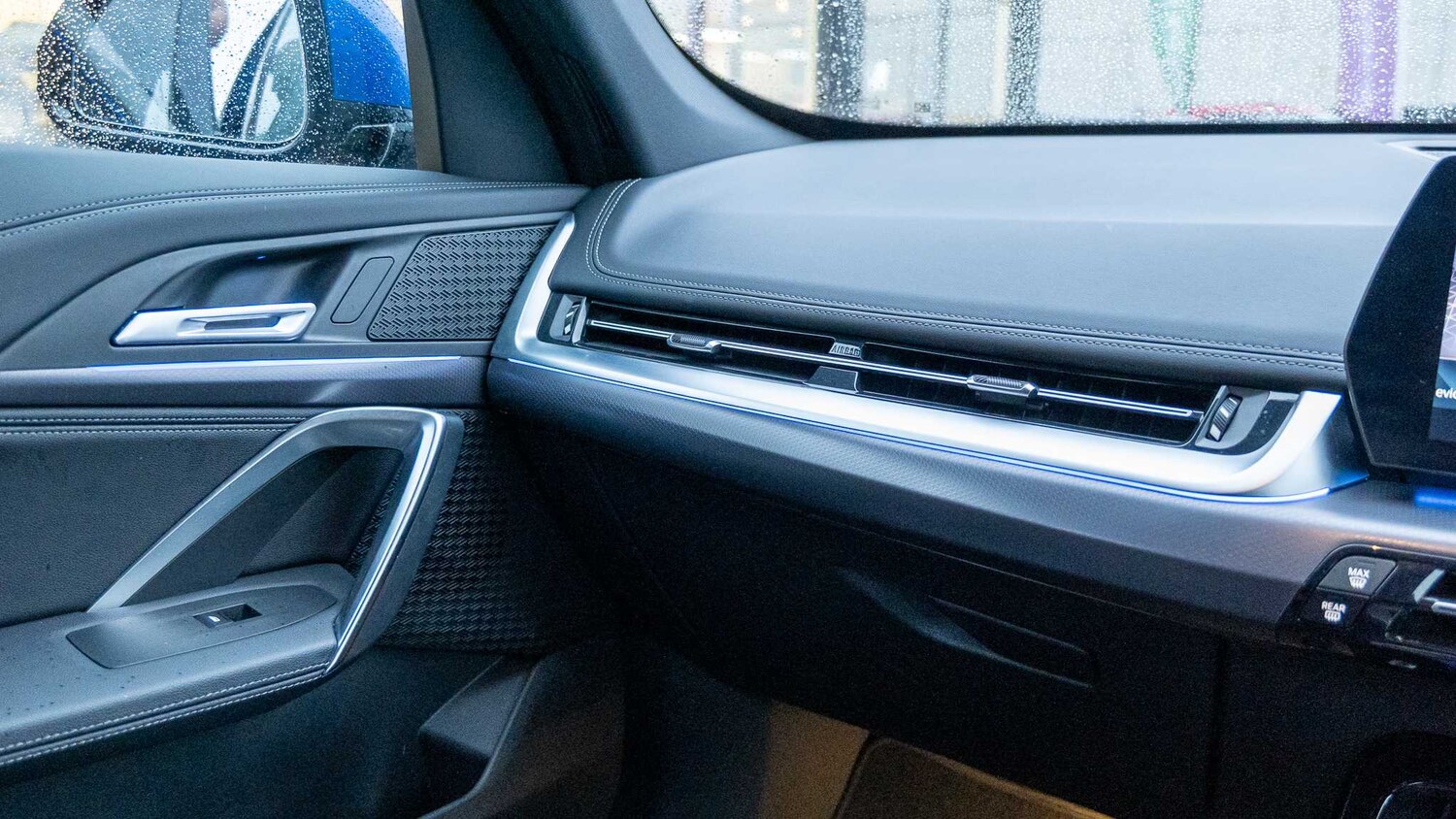 Used BMW X1 2022 for sale - 77472708: Photo 23