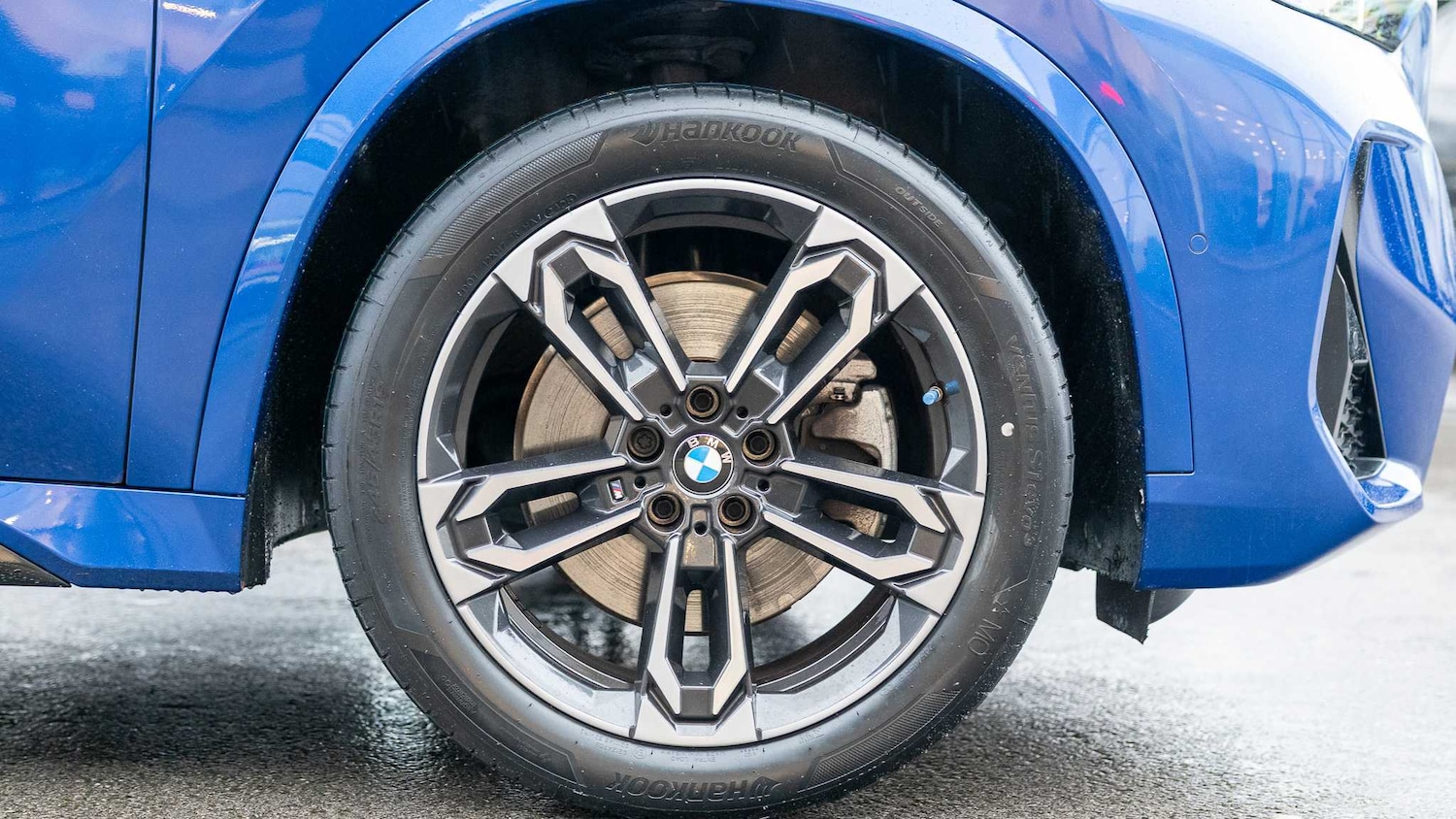 Used BMW X1 2022 for sale - 77472708: Photo 4