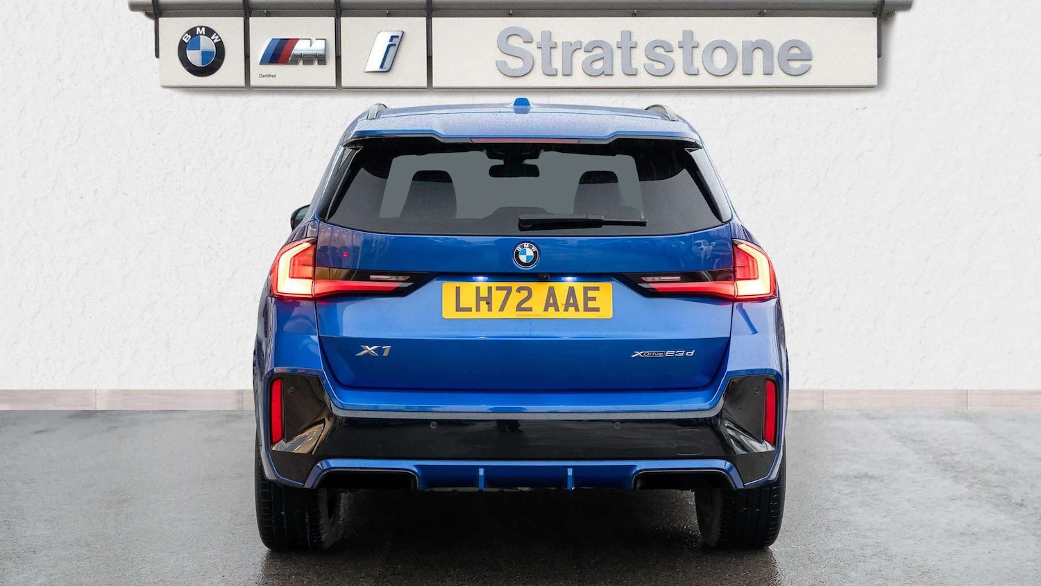 Used BMW X1 2022 for sale - 77472708: Photo 5