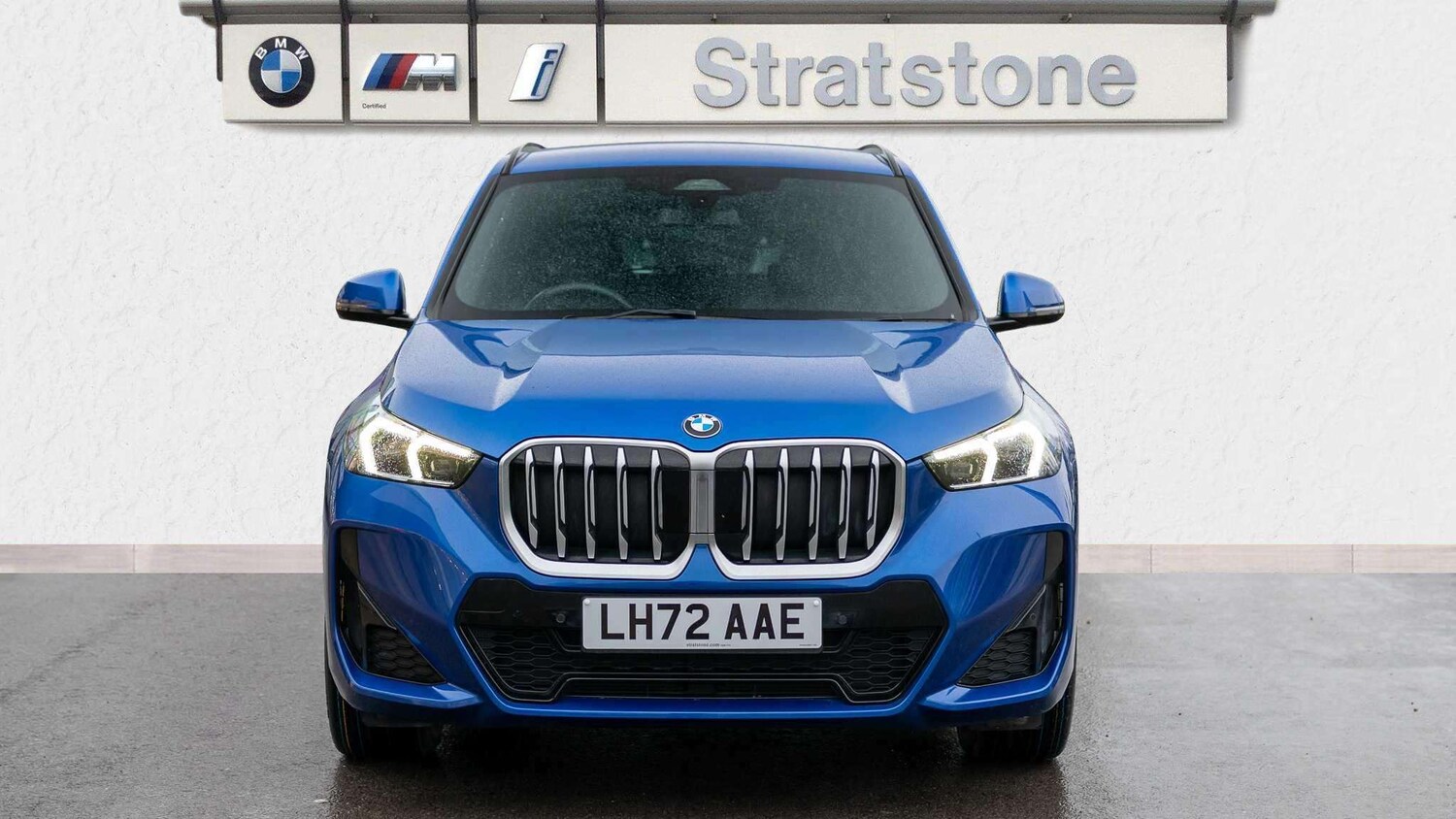 Used BMW X1 2022 for sale - 77472708: Photo 6