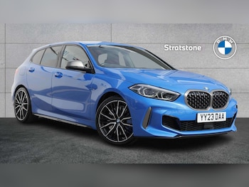 Used BMW 1 Series 2023 for sale - 78825068: Photo